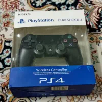دسته ps4 های کپی نو|کنسول، بازی ویدئویی و آنلاین|سبزوار, فرهنگیان|دیوار
