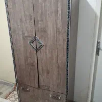 کمد دراور ۳کشو