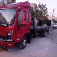 خودروبر،یدک کش وحمل خودرو|خدمات حمل و نقل|مرودشت, گندم‎|دیوار