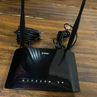 مودم D-Link