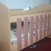 تخت و گهواره نوزادتخت و گهواره نوزاد توافقی
