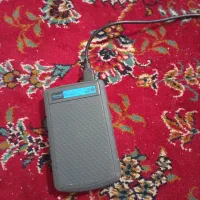 هارد اکسترنال ۲ ترابایت Transcend|قطعات و لوازم جانبی رایانه|بردسیر, |دیوار