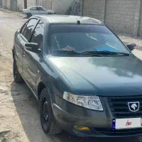 سمند ۸۹