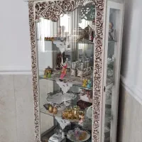 بوفه ( ویترین )|بوفه، ویترین، کنسول|مرودشت, زنگی آباد|دیوار