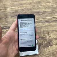 اپل iPhone SE (2020) با حافظهٔ ۱۲۸ گیگابایت|موبایل|تهران, مجیدیه|دیوار