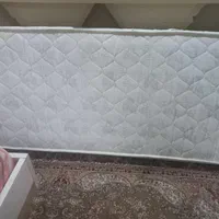 تشک تخت یک نفره|تشک تختخواب|تهران, علی‌آباد|دیوار