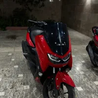 N max 1403|موتورسیکلت|تهران, خانی آباد نو شمالی|دیوار