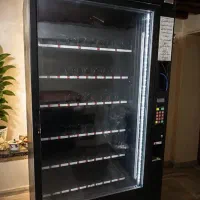 یخچال ( روبات مارکت )