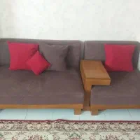 مبل مدل ال فروش فوری
