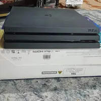 پلی استیشن 4پرو