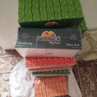 اب میوه سانکویک