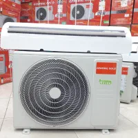 کولرگازی General gold