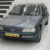 پژو 405 مدل 95