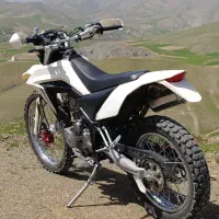 yz300فقد معاوضه با موتور