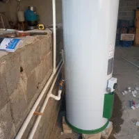 لوله کشی آب و فاضلاب