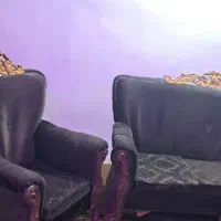 مبل|مبلمان خانگی و میز عسلی|شوش, |دیوار