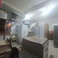 سمساری احمدی|تخت و سرویس خواب|پارسیان, |دیوار