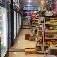 نیازمند نیروی صندوقدار خانم و چیدمان آقا