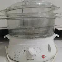 بخارپز|اجاق گاز و لوازم برقی پخت‌وپز|تهران, مشیریه|دیوار