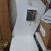 سرویس خواب و میز آرایشی|تخت و سرویس خواب|اهواز, کوی مهدیس|دیوار