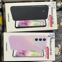 گوشی سامسونگ A35