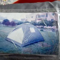 چادر عصایی 8 نفره