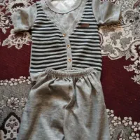لباس نوزادی معاوضه با