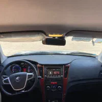 دنا پلاس 6 دنده معمولی، مدل ۱۴۰۳