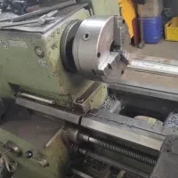 استخدام نیرو تراشکار با سابقه