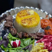 غذاخوری باباجی ،غذای خونگی باکیفیت ، ارسال با پیک|خدمات پذیرایی، مراسم|آستارا, |دیوار