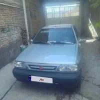 پراید مدل ۸۵