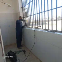 جوشکاری سیار