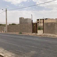 زمین مسکونی ۴۷۵متری بر۲۰مترسندتک برگ|فروش زمین و ملک کلنگی|رباطکریم, رباطکریم|دیوار