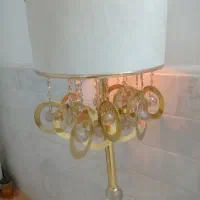 اباژور طلایی کرم روشن