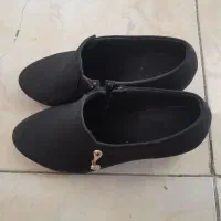 کفش زنانه مجلسی ورسمی|کیف، کفش، کمربند|شیراز, دلجو|دیوار