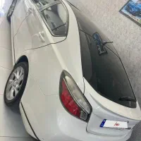 ام‌جی 6 مگنت، مدل ۲۰۱۲