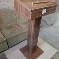 میز نماز گذار ایستاده و نشسته، ساده و باکس دار|صندلی و نیمکت|اصفهان, شهرک میلاد|دیوار