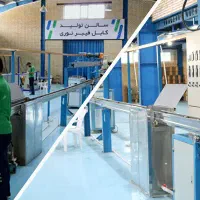 کارگر ساده فنی با جای خواب غذا|استخدام صنعتی، فنی، مهندسی|مشهد, شهرک امام هادی (شهرک غرب)|دیوار