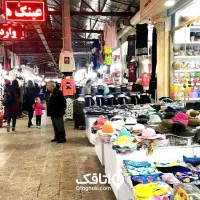تور بانوان جلفا