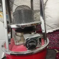 انواع چراغ نفتی آکبند|بخاری، هیتر، شومینه|کرمانشاه, |دیوار