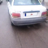 پراید مدل 81