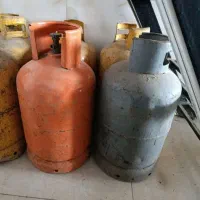 ۳ عدد کپسول گاز .دونه ای۶تومن