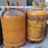 کپسول گاز ایران گاز|اجاق گاز و لوازم برقی پخت‌وپز|مشهد, خاتم الانبیا|دیوار