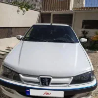 پژو پارس Elx موتور Xu7p نسخه فول آپشن