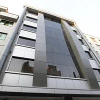 اجاره اداری ۳۷۰ متر سند اداری فلت در شهرک غرب