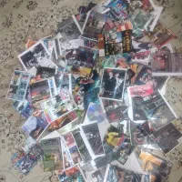 سی دی فیلم وبازی