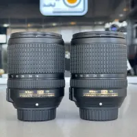لنز دوربین نیکون 50mm f1.8G 18-140mm|دوربین عکاسی و فیلم‌برداری|شیراز, چنچه|دیوار