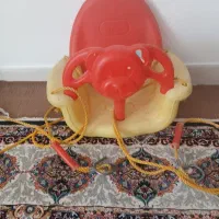 تاب کودک سالم