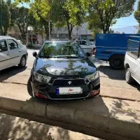 دنا پلاس توربو 6 دنده|خودرو سواری و وانت|بروجرد, |دیوار