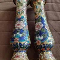 تعدادی وسایل قدیمی